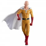 Bandai Banpresto One Punch Man Figure - Grandista - Saitama