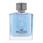 Hollister Wave For Him Tualetes ūdens vīrie&scaron;iem 100 ml