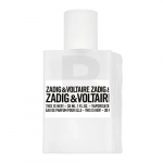 Zadig & Voltaire This is Her! (EDP) parfimērijas ūdens sievietēm 30 ml