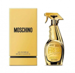 Moschino Fresh Couture Gold (EDP) parfimērijas ūdens sievietēm 100 ml