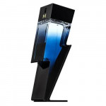 Carolina Herrera Bad Boy Cobalt (EDP) parfimērijas ūdens vīrie&scaron;iem 100 ml