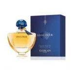 Guerlain Shalimar (EDT) tualetes ūdens sievietēm 90 ml