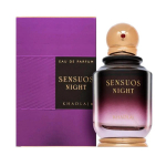 Khadlaj Sensuous Night (EDP) parfimērijas ūdens sievietēm 100 ml