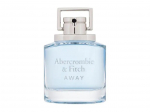 Abercrombie & Fitch Away (EDT) tualetes ūdens vīrie&scaron;iem 100 ml