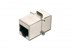 Digitus Cat6 Modular Sprzęgacz - Klasse E, 1:1 belegt