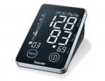 Beurer BM 58 Touchscreen Upper-Arm Blood Pressure Monitor, 655.16