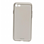 Nevox 1408Nevox StyleShell Flex Shell case Grey,transparent - Protective case - 1385897