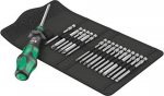 Wera Kraftform Kompakt Turbo 1 - Bits assortment