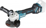 Makita cordless angle grinder DGA511Z 18V