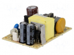 Power supply: switched-mode | open | 9.9W | 120&divide;370VDC | 85&divide;264VAC