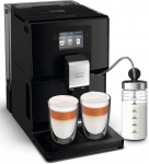 Krups Intuition Preference EA 8738, fully automatic (black)