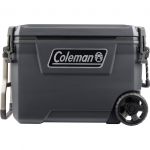 Coleman Convoy 65 QT Wheeled, cool box (dark grey)