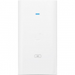 Ubiquiti POE Adapter POE-54V-80W, EdgePoint, power supply (white)