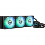 ASUS PRIME LC 360 ARGB, water cooling (black)