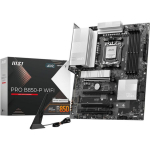 MSI PRO B850-P WIFI - Socket AM5 - motherboard