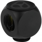 Thermal Grizzly DeltaMate Rotary - T, connection black
