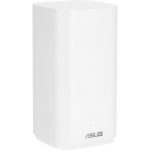 ASUS ZenWiFi BD4 BE3600 - Outdoor Mesh Router, White, Dual-Band WiFi 7 AiMesh Expandable Router, IP65