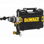 Dewalt cordless impact drill DCD1007NT, 18 volts (yellow/black, without battery and charger, in T STAK box)