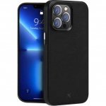 Nevox StyleShell Pro Protective Case Black for iPhone 16 Pro