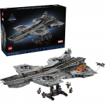 LEGO 76354 Marvel Super Heroes S.H.I.E.L.D. Helicarrier