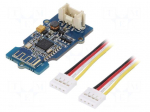 Module: receiver | BLE,Bluetooth | Grove Interface (4-wire),UART