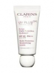 Clarins UV Plus [5P] Multi-Protection Moist. Screen SPF50
