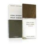 Issey Miyake L'Eau d'Issey Pour Homme Eau & C&egrave;dre Tualetes ūdens vīrie&scaron;iem Tester 100 ml