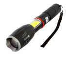 Fusion ZD76 lukturītis LED | IPX4 | 9W | 6300K