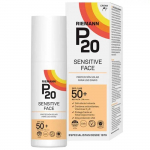 Riemann P20 Protecci&oacute;n Solar Sensitive Face Spf50+ 50g