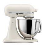 KitchenAid Artisan Elegance 5KSM175PSEPL Food Processor