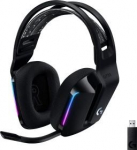 Logitech G733 LIGHTSPEED, gaming headset&nbsp;(black)