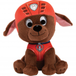 Spin Master Gund - Paw Patrol Zuma, 15 cm soft toy