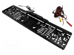 Rear view camera | 115&deg; | black | 12VDC | 538x143x28mm | camera | NTSC