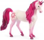 Schleich Mandala unicorn mare, toy figure