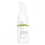 Milk Shake, Deep Detox, Hair Shampoo, for Detoxification, 1000 Ml