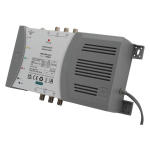 Triax 318601 satellite multiswitch 5 inputs 6 outputs