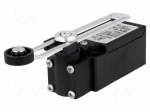 Limit switch | NO + NC | 10A | max.400VAC | max.250VDC | PG13,5 | IP65