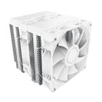 CPU COOLER MULTI SOCKET WHITE/NX600 ARGB (W) MONTECH