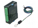 Module: PLC programmable controller | 24VDC | OUT: 6 | IN: 8
