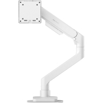 BenQ Ergo Arm BSH02 (white, for displays up to 114.3 cm (45"))