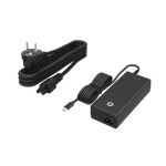 CONCEPTRONIC Laadija 1-port GaN USB-C lauale 100W PD3.0/PPS Black