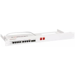 Rackmount IT Rackmount Solutions RM-FR-T17 paigalduskomplekt
