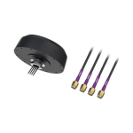 Teltonika antenn ROOF SMA PR1KC647 5G COMBO MIMO mobiilile