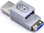 SmartKeeper Basic "USB-A port" nutikas andmeblokeerija dunkelblau