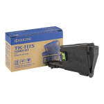 Toner Kyocera TK-1115 Black Originaal (1T02M50NL0)