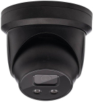 IP-kaamera Abus ABUS 4 MP IP-kuulikaamera 4 mm Black