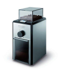 Delonghi Młynek do kawy KG 89 silver