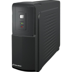 Bluewalker PowerWalker VFD 600 (Black, Retail)