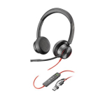 K&otilde;rvaklapid HP Blackwire C8225 (8X223AA)