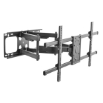 Equip seinale kinnitatav hoidik 37'' - 90''